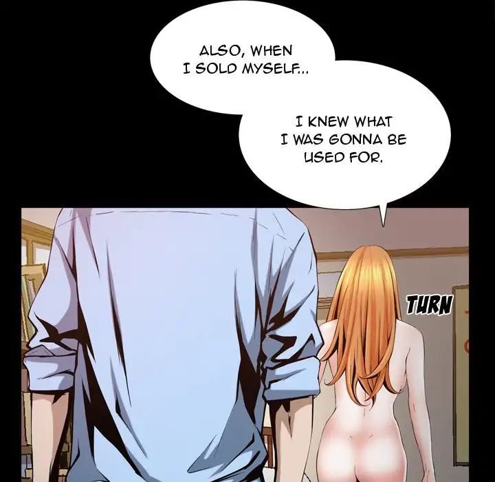 The Birthday Present - Chapter 3 [photo 61] - MangaPorn