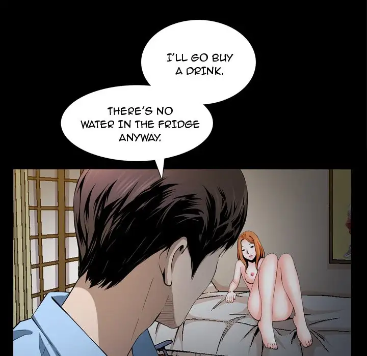 The Birthday Present - Chapter 3 [photo 67] - MangaPorn