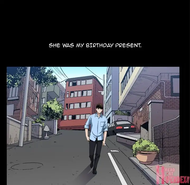 The Birthday Present - Chapter 3 [photo 74] - MangaPorn