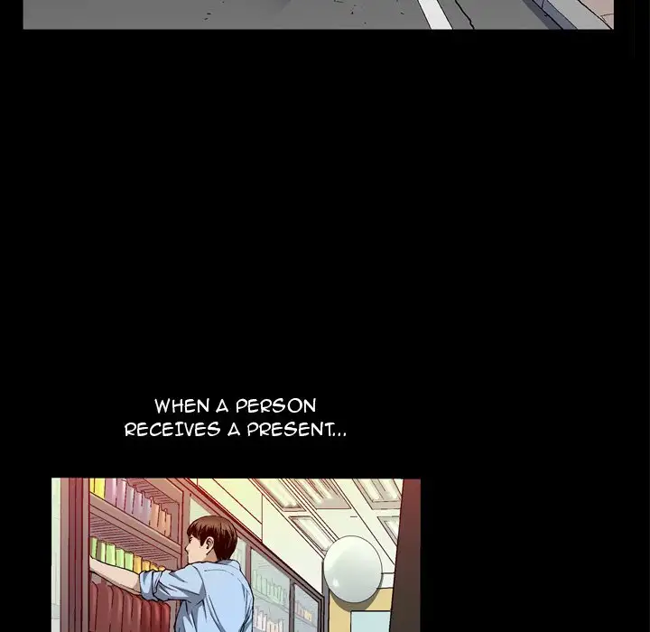 The Birthday Present - Chapter 3 [photo 75] - MangaPorn