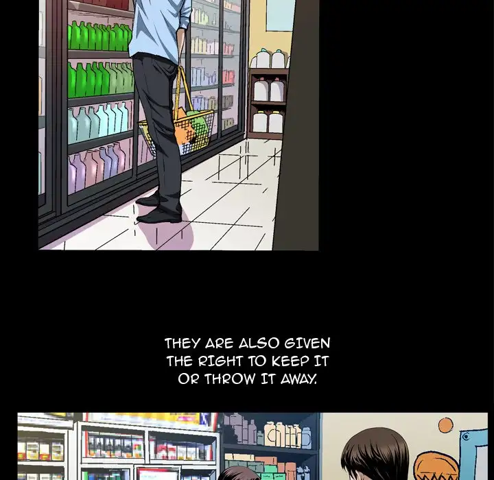 The Birthday Present - Chapter 3 [photo 76] - MangaPorn