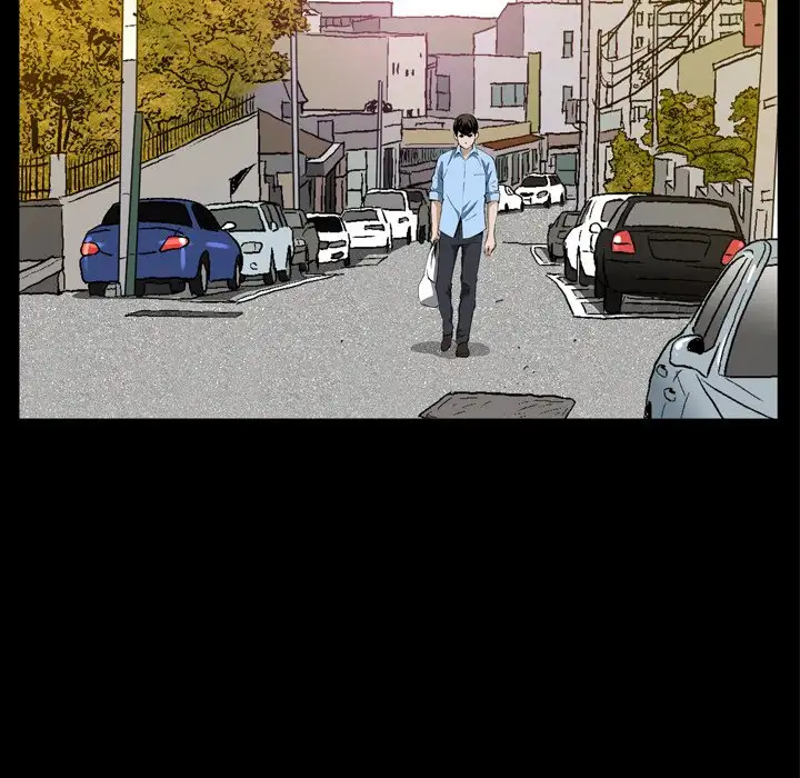 The Birthday Present - Chapter 3 [photo 78] - MangaPorn