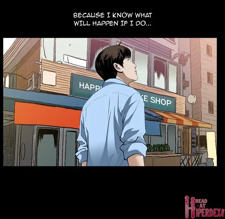 The Birthday Present - Chapter 3 [photo 79] - MangaPorn