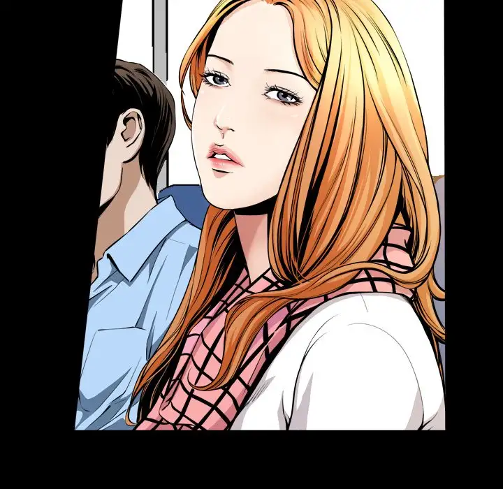 The Birthday Present - Chapter 3 [photo 8] - MangaPorn