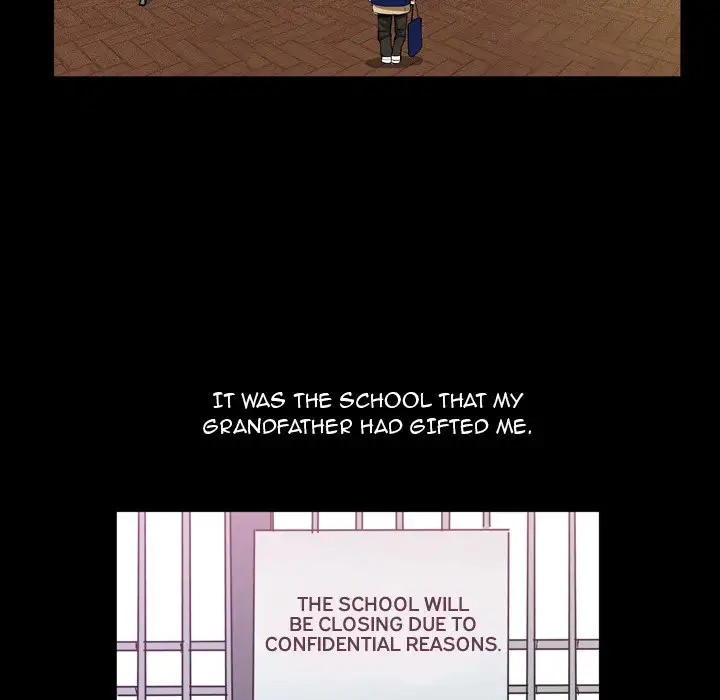 The Birthday Present - Chapter 3 [photo 81] - MangaPorn