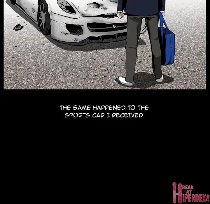 The Birthday Present - Chapter 3 [photo 85] - MangaPorn