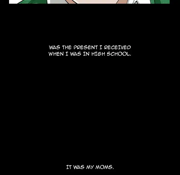 The Birthday Present - Chapter 3 [photo 87] - MangaPorn