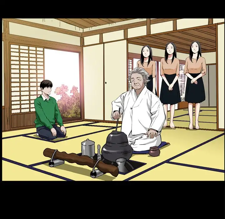 The Birthday Present - Chapter 3 [photo 88] - MangaPorn