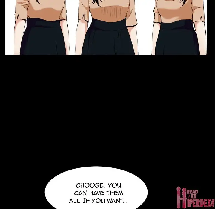 The Birthday Present - Chapter 3 [photo 90] - MangaPorn