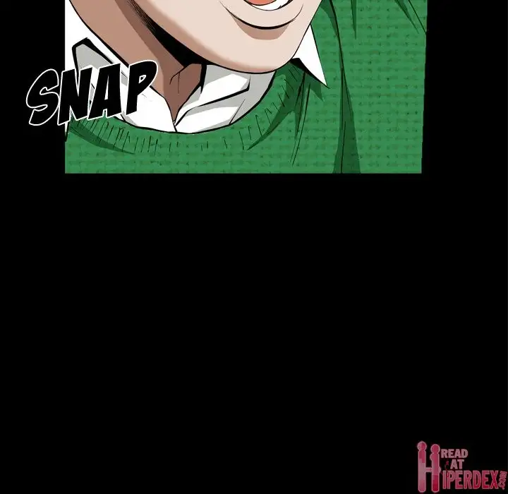 The Birthday Present - Chapter 3 [photo 95] - MangaPorn