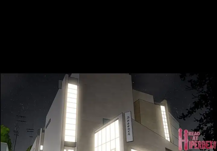 The Birthday Present - Chapter 4 [photo 1] - MangaPorn