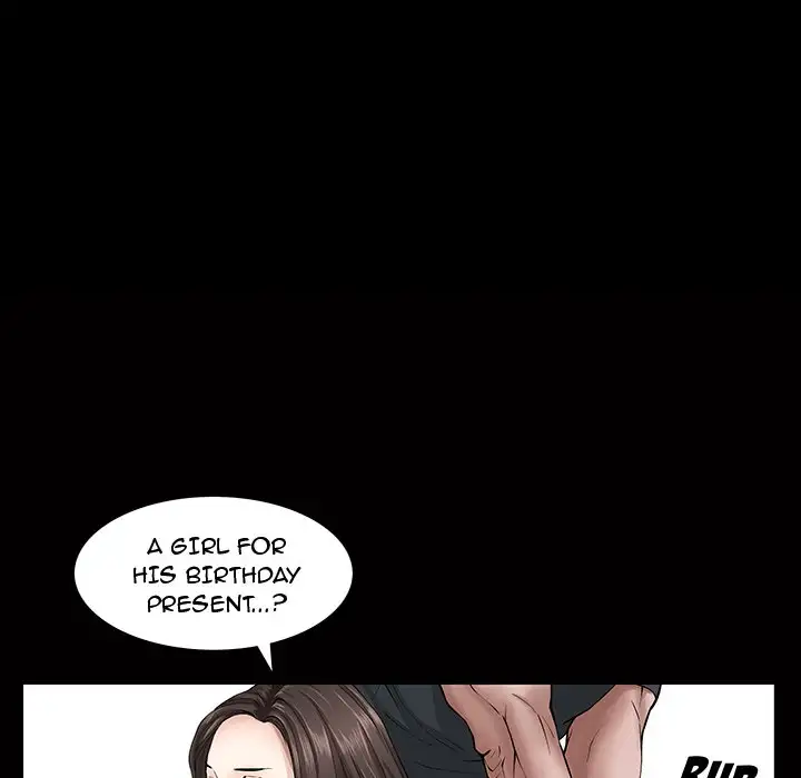 The Birthday Present - Chapter 4 [photo 12] - MangaPorn