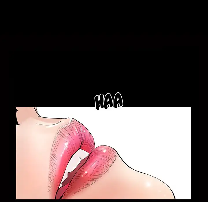 The Birthday Present - Chapter 4 [photo 24] - MangaPorn