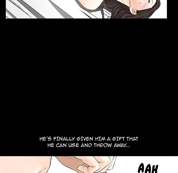 The Birthday Present - Chapter 4 [photo 28] - MangaPorn