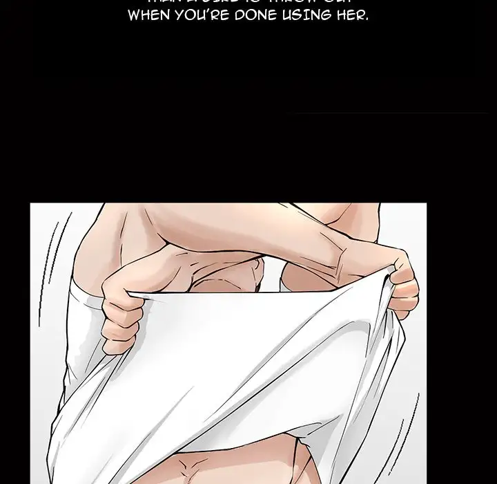 The Birthday Present - Chapter 4 [photo 30] - MangaPorn