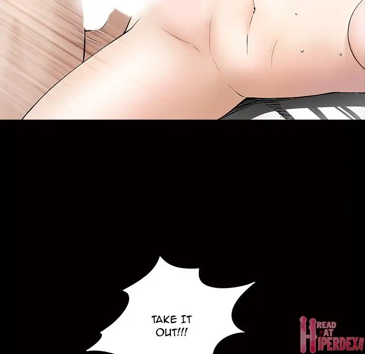 The Birthday Present - Chapter 4 [photo 37] - MangaPorn