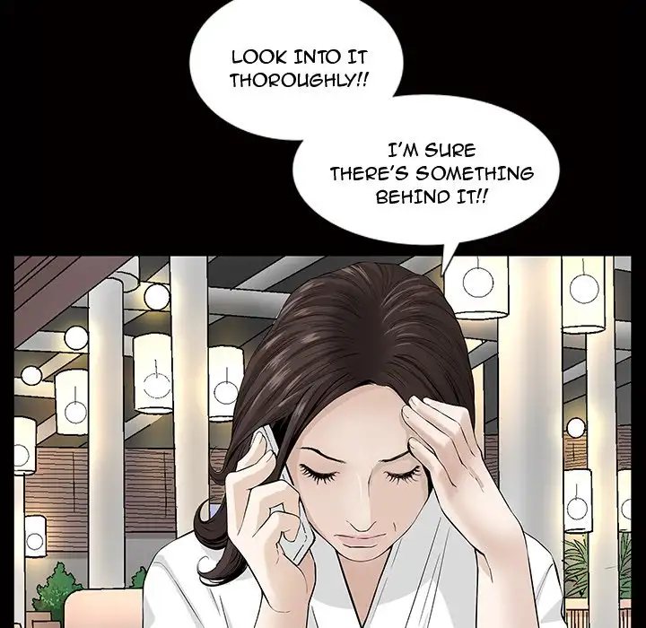 The Birthday Present - Chapter 4 [photo 41] - MangaPorn