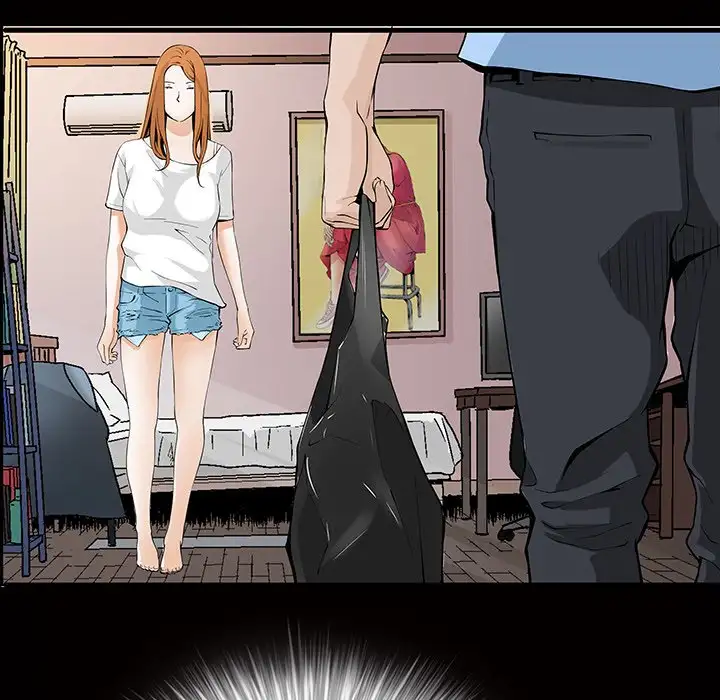 The Birthday Present - Chapter 4 [photo 46] - MangaPorn