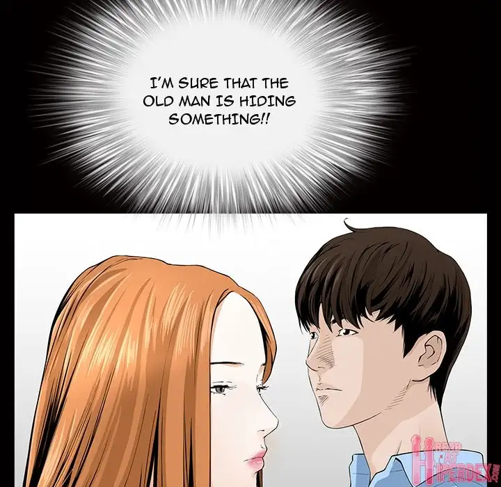 The Birthday Present - Chapter 4 [photo 47] - MangaPorn