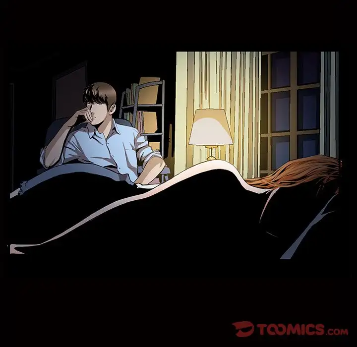 The Birthday Present - Chapter 4 [photo 56] - MangaPorn