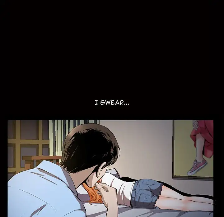 The Birthday Present - Chapter 4 [photo 57] - MangaPorn