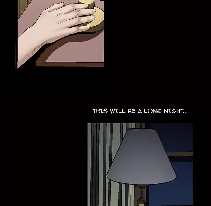 The Birthday Present - Chapter 4 [photo 59] - MangaPorn