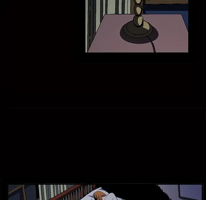 The Birthday Present - Chapter 4 [photo 60] - MangaPorn