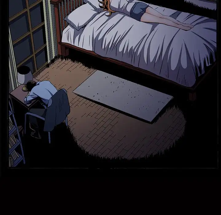 The Birthday Present - Chapter 4 [photo 61] - MangaPorn