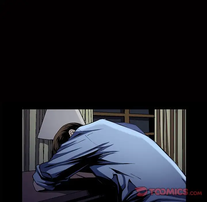 The Birthday Present - Chapter 4 [photo 62] - MangaPorn