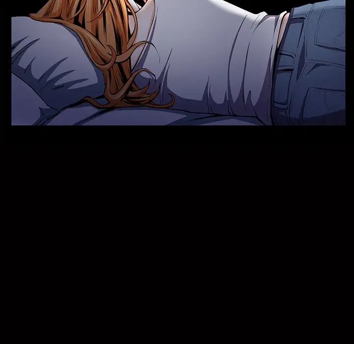 The Birthday Present - Chapter 4 [photo 64] - MangaPorn