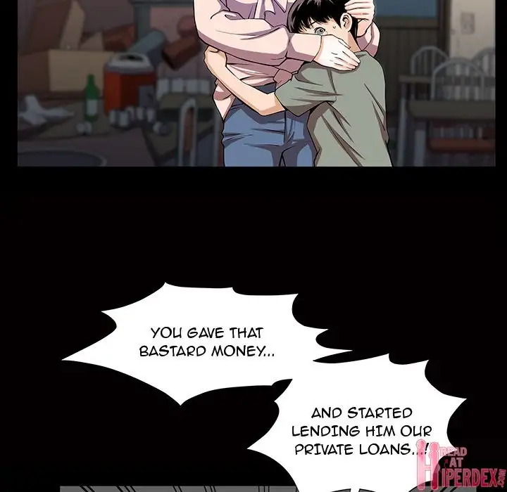 The Birthday Present - Chapter 4 [photo 75] - MangaPorn