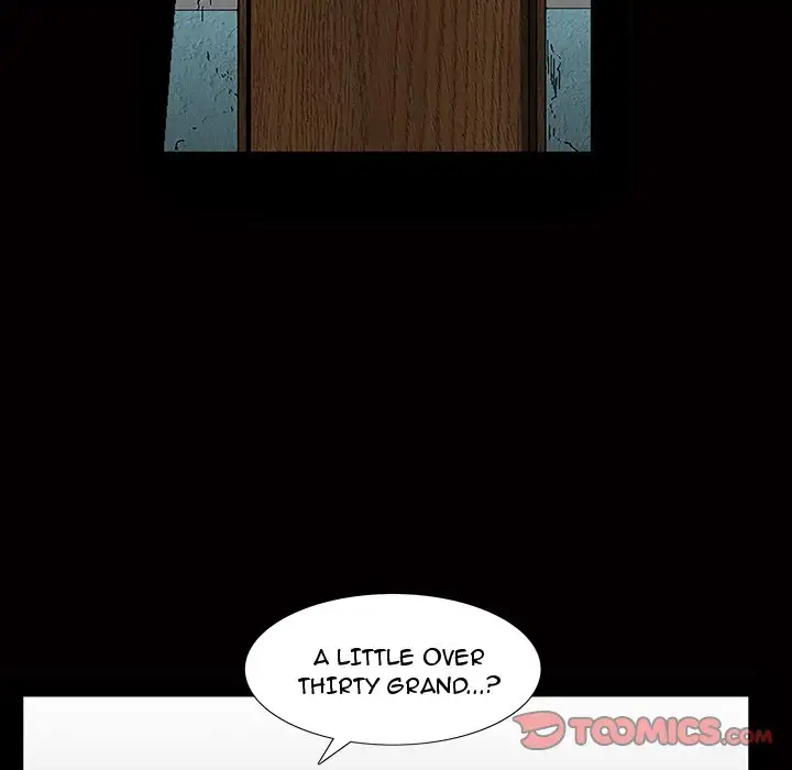 The Birthday Present - Chapter 4 [photo 86] - MangaPorn