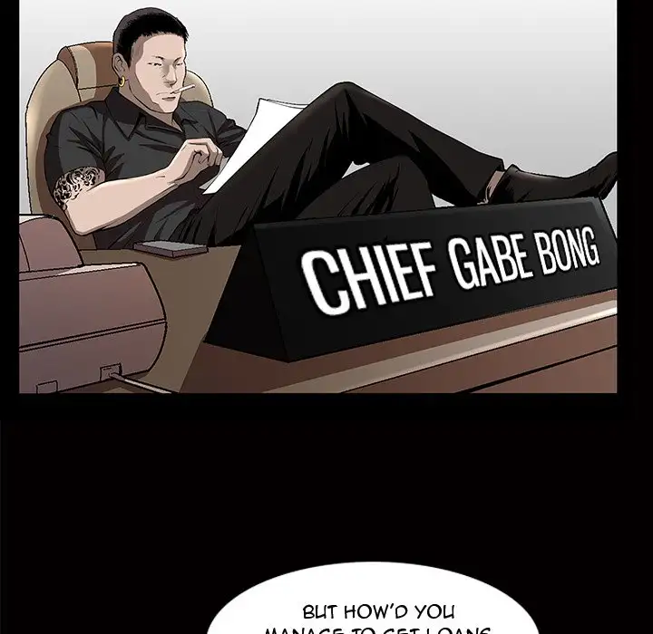 The Birthday Present - Chapter 4 [photo 87] - MangaPorn