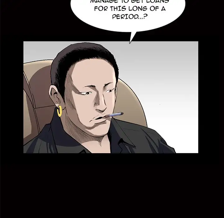 The Birthday Present - Chapter 4 [photo 88] - MangaPorn