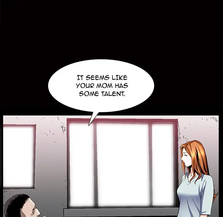 The Birthday Present - Chapter 4 [photo 89] - MangaPorn