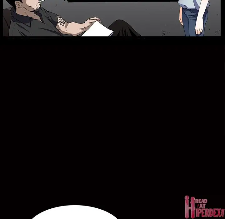 The Birthday Present - Chapter 4 [photo 90] - MangaPorn