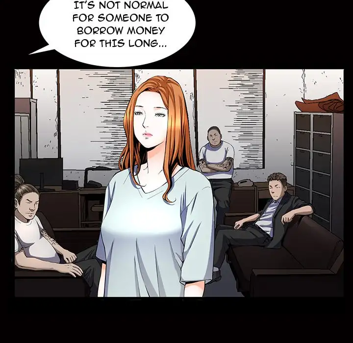 The Birthday Present - Chapter 4 [photo 91] - MangaPorn