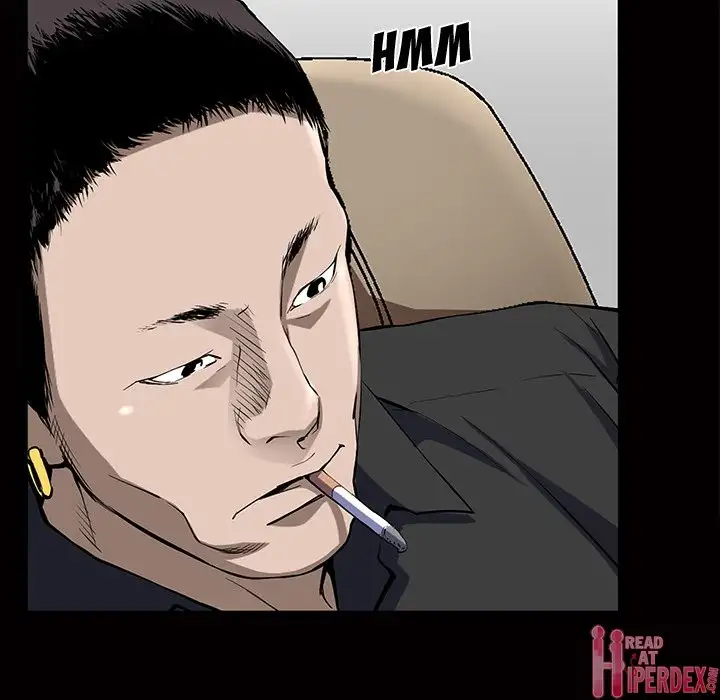 The Birthday Present - Chapter 4 [photo 95] - MangaPorn