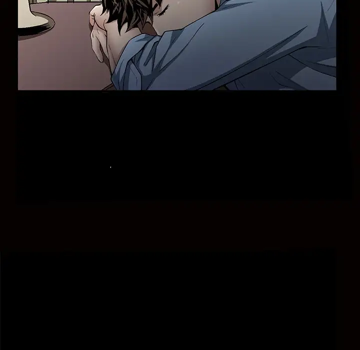 The Birthday Present - Chapter 5 [photo 109] - MangaPorn