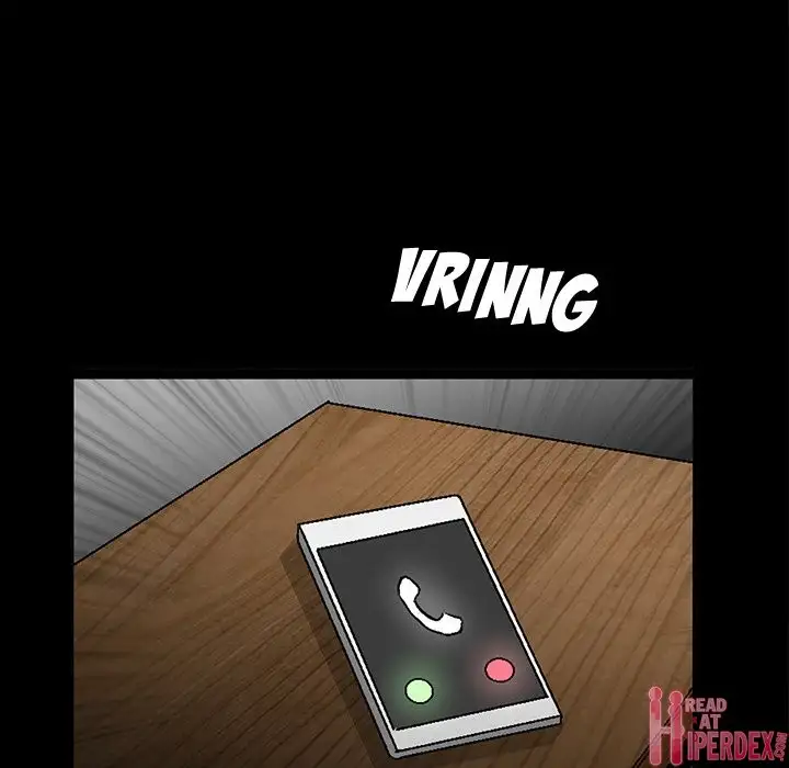 The Birthday Present - Chapter 5 [photo 25] - MangaPorn