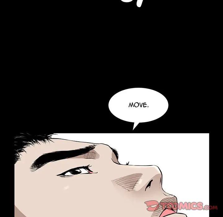 The Birthday Present - Chapter 5 [photo 33] - MangaPorn