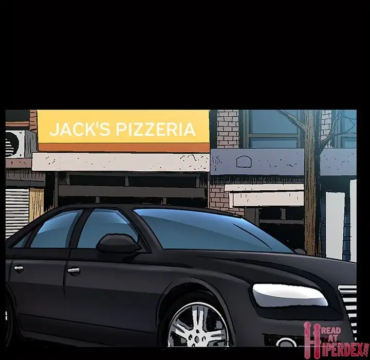 The Birthday Present - Chapter 5 [photo 36] - MangaPorn