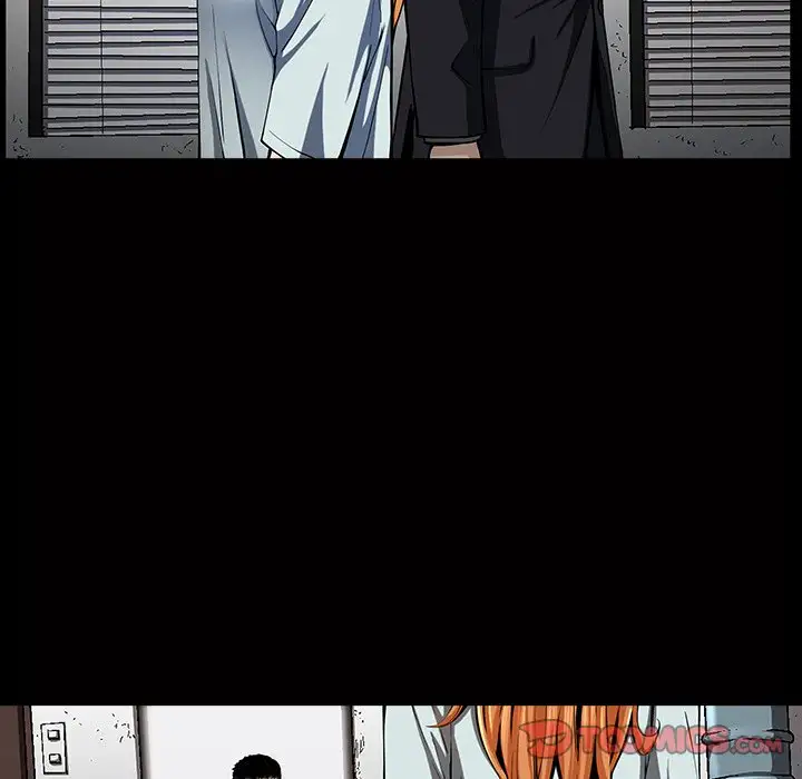 The Birthday Present - Chapter 5 [photo 51] - MangaPorn