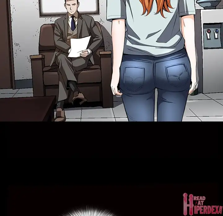 The Birthday Present - Chapter 5 [photo 52] - MangaPorn