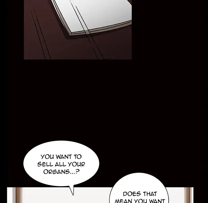 The Birthday Present - Chapter 5 [photo 55] - MangaPorn