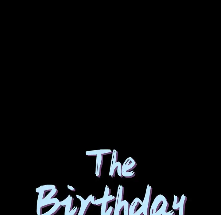 The Birthday Present - Chapter 5 [photo 7] - MangaPorn