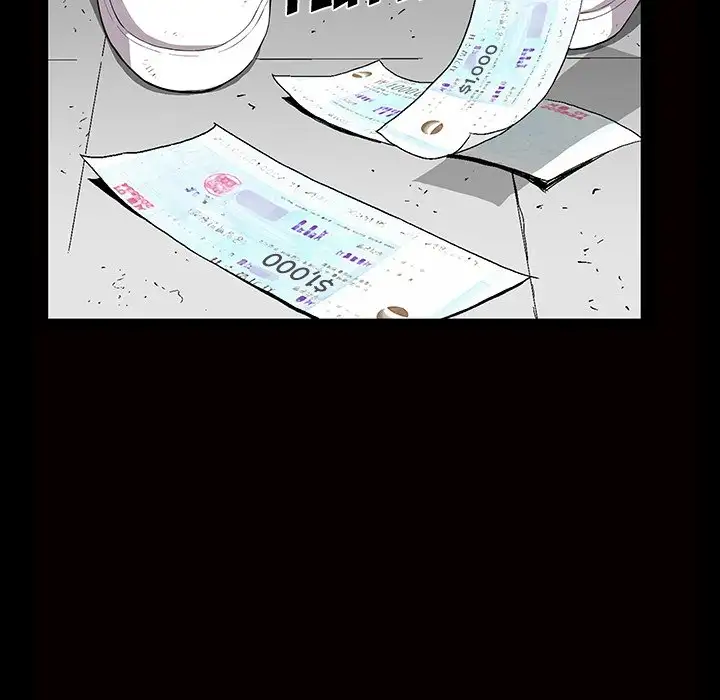 The Birthday Present - Chapter 5 [photo 77] - MangaPorn