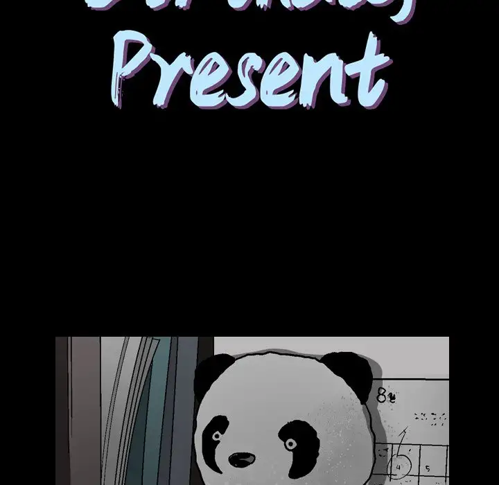 The Birthday Present - Chapter 5 [photo 8] - MangaPorn