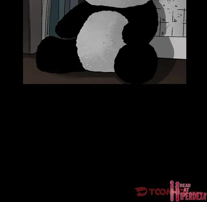 The Birthday Present - Chapter 5 [photo 9] - MangaPorn