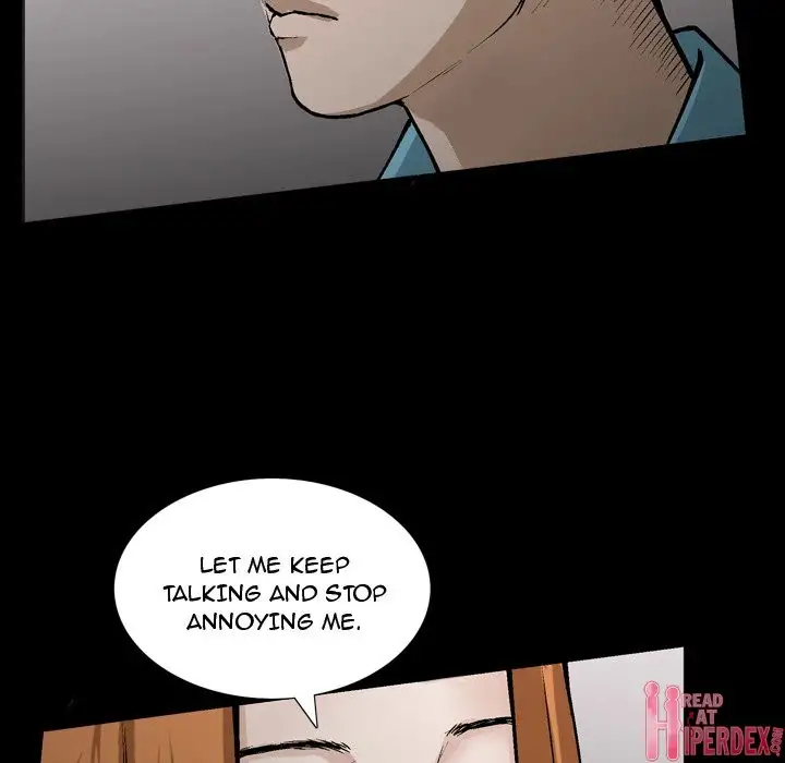 The Birthday Present - Chapter 6 [photo 106] - MangaPorn